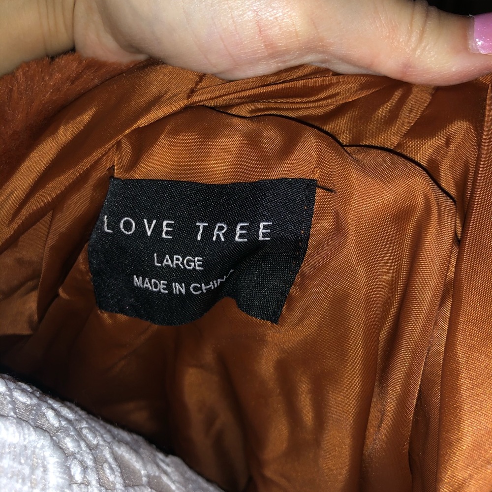 Jacket - Picture 2 of 2